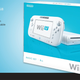 Illustration for article titled For Those With a Fetish, Heres the Wii Us Box Art